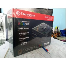 Thermaltake Smart Pro RGB 650W